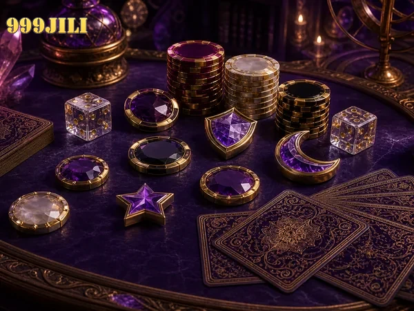 Fortune Bingo game image 3